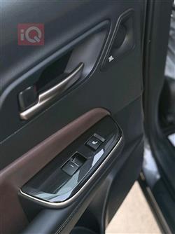 تويوتا كراون